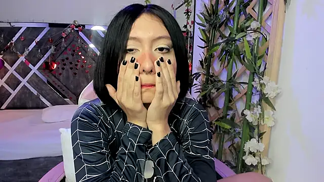 Snapshot of Nanachi_Cook chatting on January 21, 8:54 pm Nanachi Cook online show from January 21, 8:54 pm