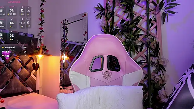 Snapshot of Nanachi_Cook chatting on January 21, 11:55 pm Nanachi Cook online show from January 21, 11:55 pm