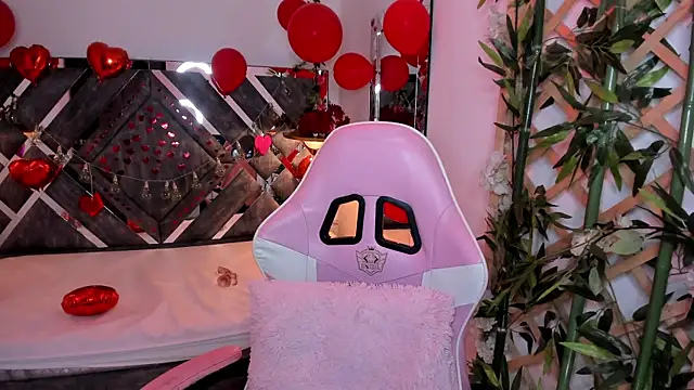 Snapshot of Nanachi_Cook chatting on February 22, 11:46 pm Nanachi Cook online show from February 22, 11:46 pm