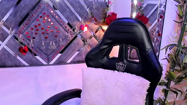 Snapshot of Nanachi_Cook chatting on March 7, 12:37 am Nanachi Cook online show from March 7, 12:37 am