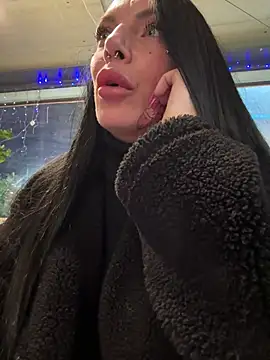 cicciolina online show from January 10, 9:31 pm