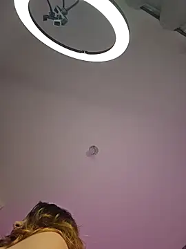 GabrielaGreco online show from February 18, 11:08 pm