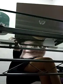 KITTEN-10 online show from November 26, 2:56 am