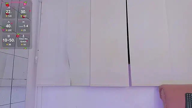 natalia aguirre1 online show from January 29, 12:24 pm