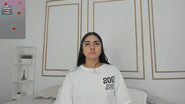 natalia aguirre1 online show from February 10, 12:29 pm