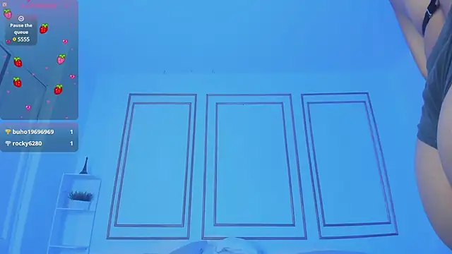 natalia aguirre1 online show from February 20, 6:46 pm