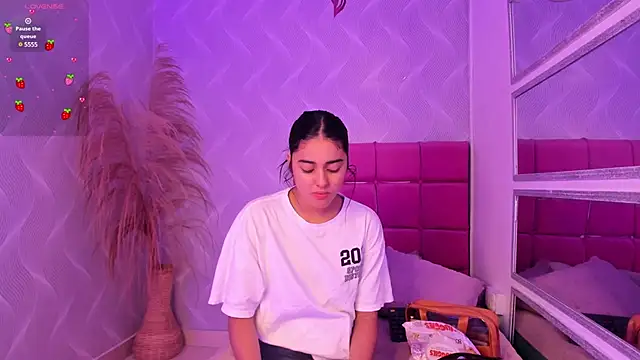 natalia aguirre1 online show from February 28, 12:20 pm