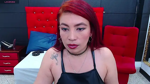 VickyJohnson1 online show from January 25, 11:54 pm