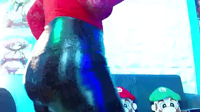 VickyJohnson1 online show from March 22, 9:53 pm