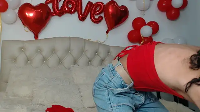 abigail f00x online show from February 16, 2:20 am