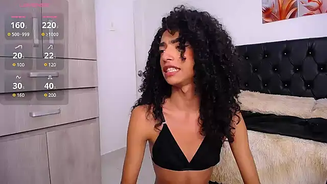 abigail f00x online show from March 19, 3:40 pm