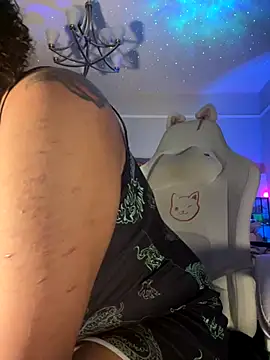 Snapshot of loveluna8 chatting on September 19, 8:38 am loveluna8 online show from September 19, 8:38 am