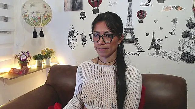 FernandaEloisa online show from March 14, 8:49 pm