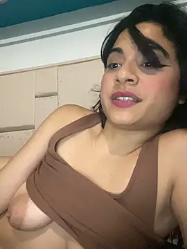 mysteriousgirl20 online show from February 28, 7:56 pm