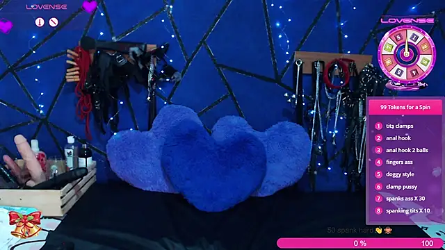 gretahardsex online show from December 30, 7:42 pm