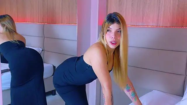 ValeSwift online show from September 23, 1:03 pm