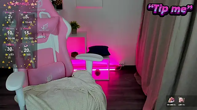 Lesi Moonie01 online show from January 6, 10:35 am