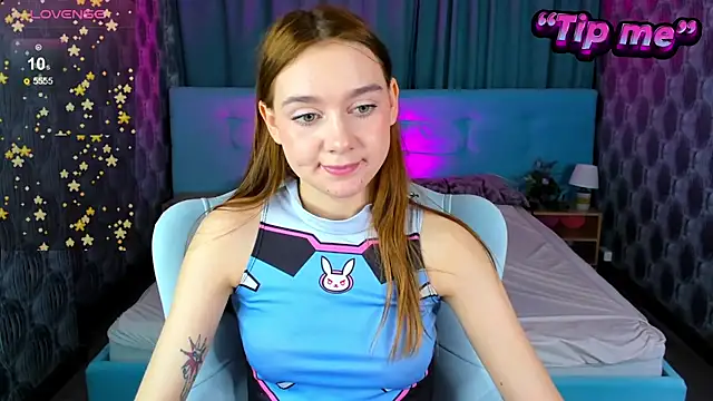 Lesi Moonie01 online show from January 7, 10:32 am