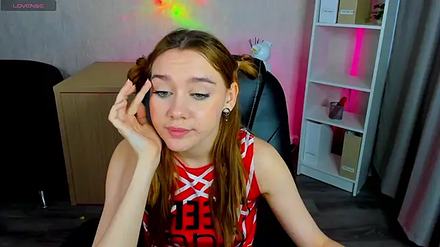 Lesi Moonie01 online show from March 16, 11:38 am