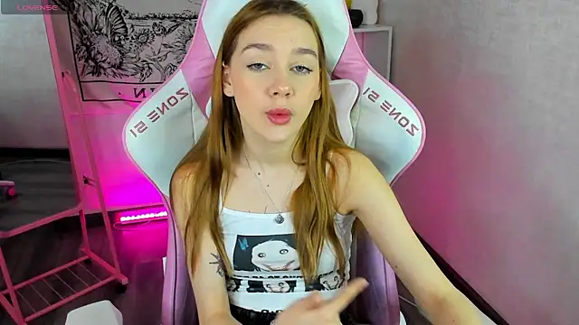 Lesi Moonie01 online show from March 22, 8:29 am