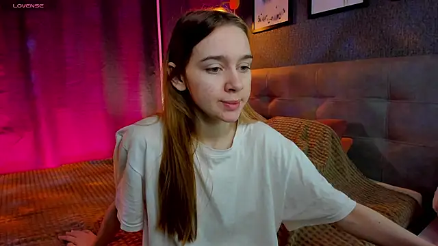 Lesi Moonie01 online show from November 30, 9:24 am