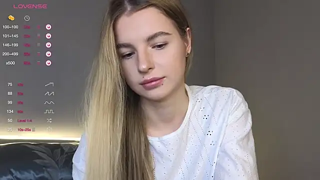 Sunshine Diana online show from February 12, 7:44 am