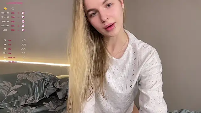 Sunshine Diana online show from February 13, 8:55 pm