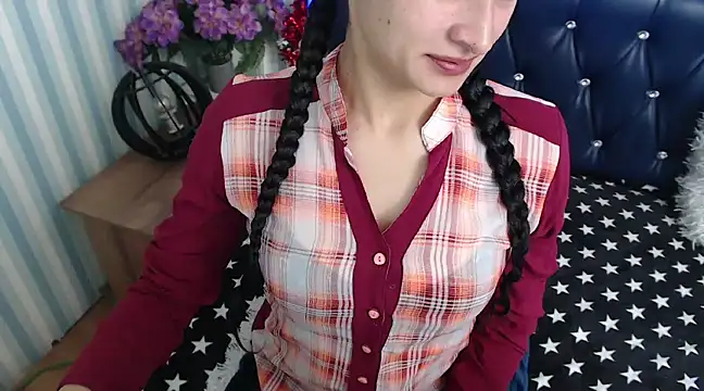 Scarlett Keaton online show from January 8, 5:27 am