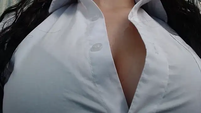 Scarlett Keaton online show from October 5, 4:33 am