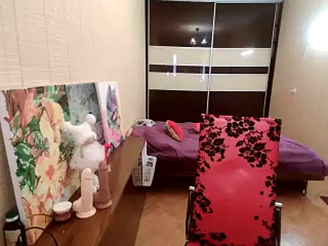 Lia Laguna77 online show from March 7, 12:23 pm