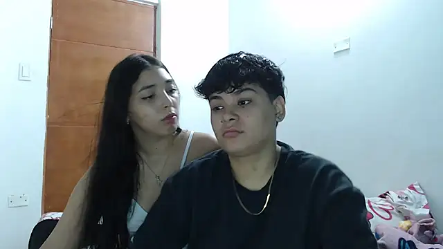 SHARLOTTE MORGAN online show from December 29, 10:36 pm