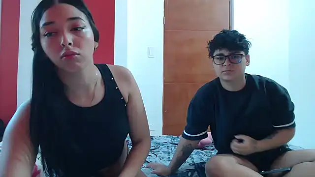 SHARLOTTE MORGAN online show from January 17, 2:07 pm