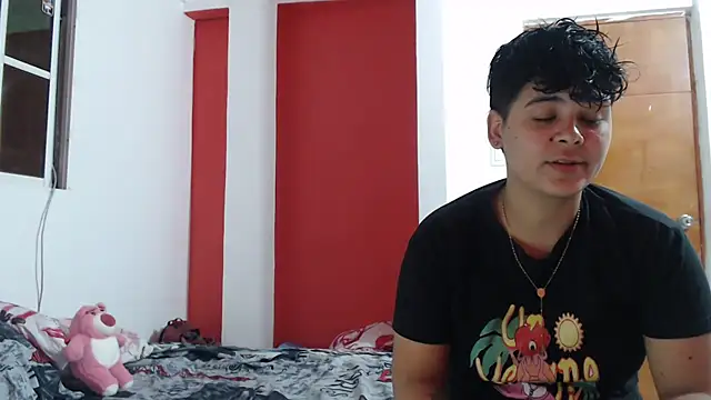 SHARLOTTE MORGAN online show from January 21, 5:27 am