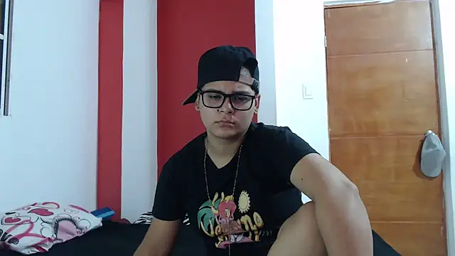 SHARLOTTE MORGAN online show from March 14, 12:32 am