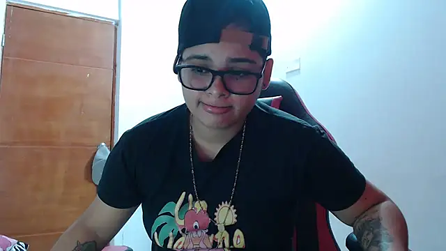 SHARLOTTE MORGAN online show from March 19, 5:50 pm