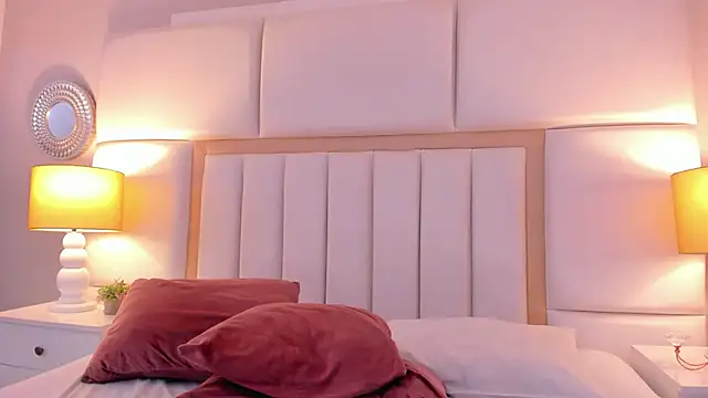 AmbarSantany online show from January 22, 11:21 pm