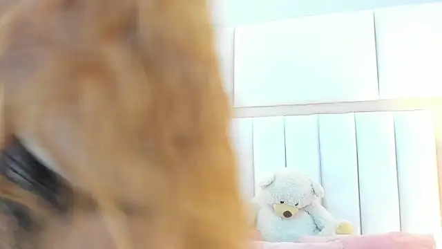 AmbarSantany online show from March 22, 8:04 pm