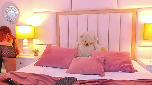 AmbarSantany online show from March 22, 11:09 pm