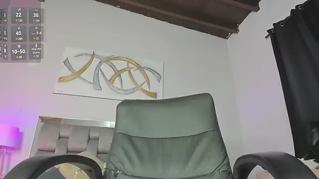 kimberlyycox online show from March 13, 11:27 pm