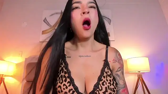 kimberlyycox online show from September 17, 9:27 pm