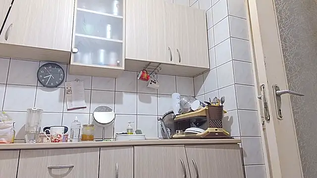 Snapshot of melissaBlessing chatting on January 14, 4:36 am melissaBlessing online show from January 14, 4:36 am