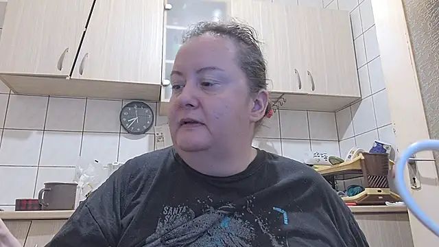 Snapshot of melissaBlessing chatting on January 17, 4:39 am melissaBlessing online show from January 17, 4:39 am