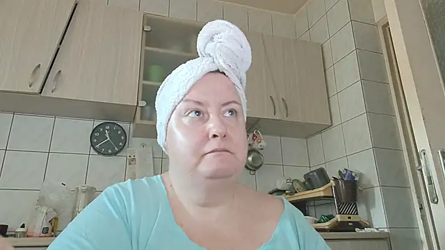 Snapshot of melissaBlessing chatting on January 17, 7:41 am melissaBlessing online show from January 17, 7:41 am