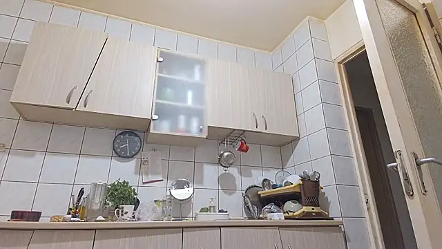 Snapshot of melissaBlessing chatting on January 23, 4:30 am melissaBlessing online show from January 23, 4:30 am