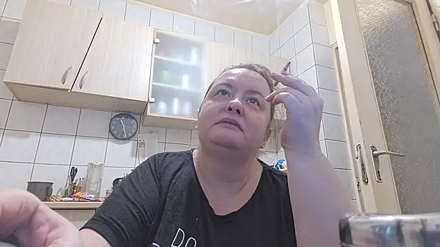 Snapshot of melissaBlessing chatting on January 24, 7:30 am melissaBlessing online show from January 24, 7:30 am