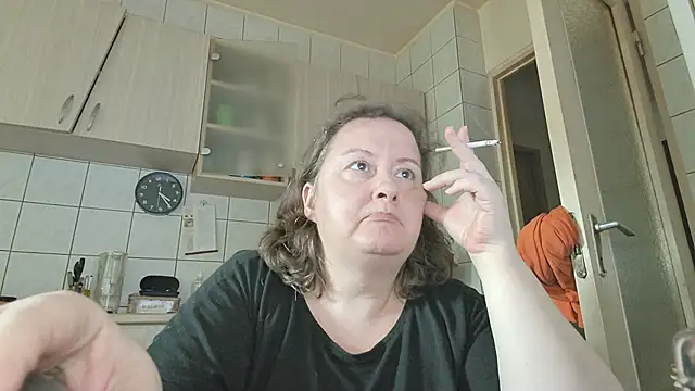 Snapshot of melissaBlessing chatting on January 25, 12:26 pm melissaBlessing online show from January 25, 12:26 pm