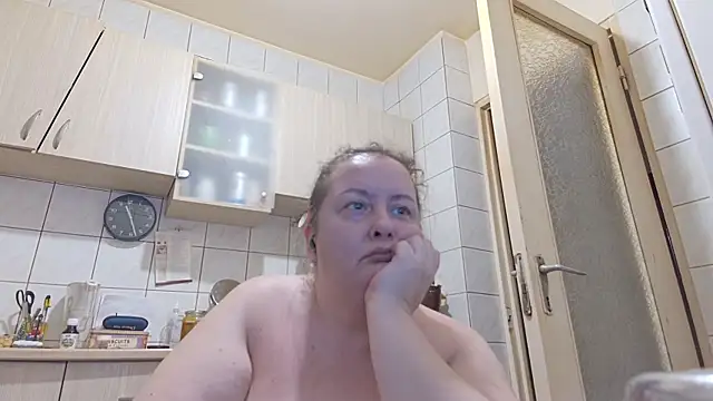 Snapshot of melissaBlessing chatting on January 31, 7:29 am melissaBlessing online show from January 31, 7:29 am