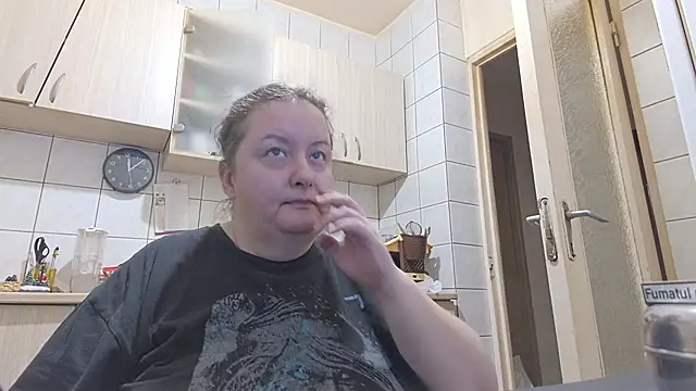 Snapshot of melissaBlessing chatting on February 8, 8:09 am melissaBlessing online show from February 8, 8:09 am