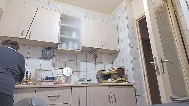 Snapshot of melissaBlessing chatting on February 17, 5:58 am melissaBlessing online show from February 17, 5:58 am