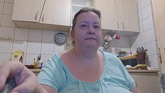 Snapshot of melissaBlessing chatting on September 20, 1:50 am melissaBlessing online show from September 20, 1:50 am